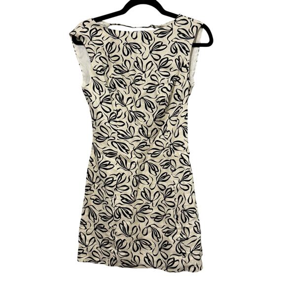 New Reformation Avina Linen Dress - Picture 2 of 5